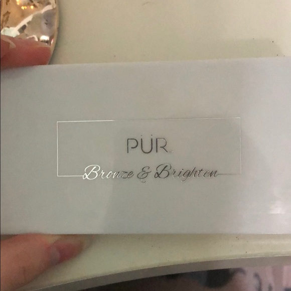 🌸Pür Cosmetics Bronze and Brighten Palette - Picture 2 of 2